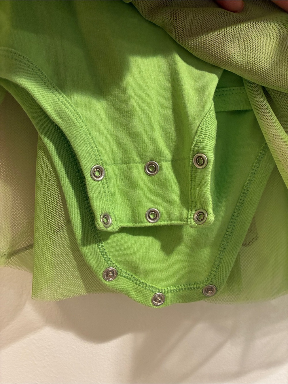 Disney Tinkerbell Peter Pan Matching Family Costume Baby Halloween - Picture 5 of 5